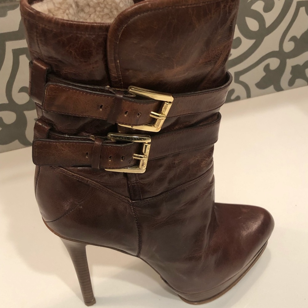 Michael Kors Bootie